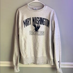 University of Mary Washington Crewneck!